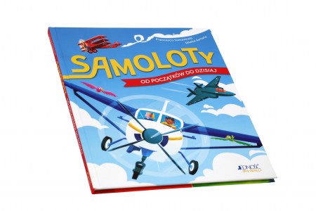 przód Samoloty – od początków do dzisiaj